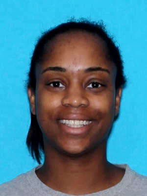 Rashonda Charnell Hannah